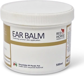 Ear Balm - Baume apaisant