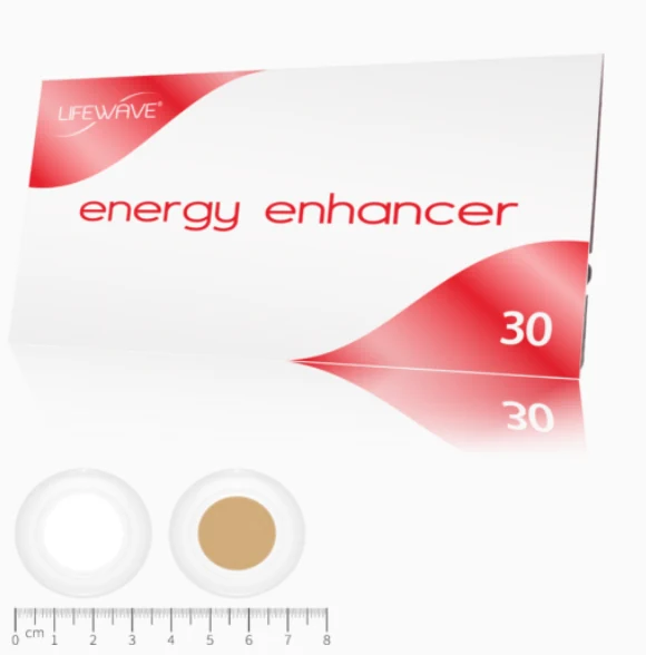 Energy Enhancer