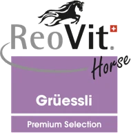 ReoVit® Gruessli