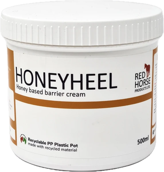 Honey Heel