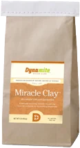 Miracle Clay - 500g