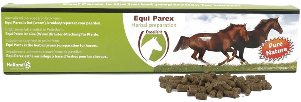 Equi Parex