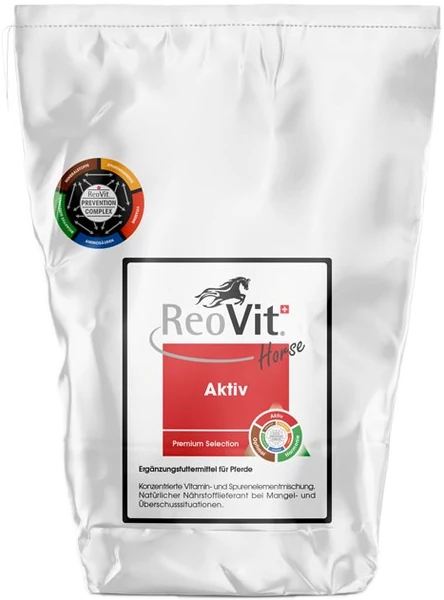 ReoVit® Aktiv*