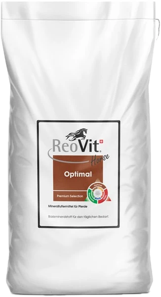 ReoVit® Optimal *
