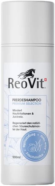 Shampoing Reovit