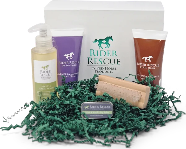 Rider Rescue