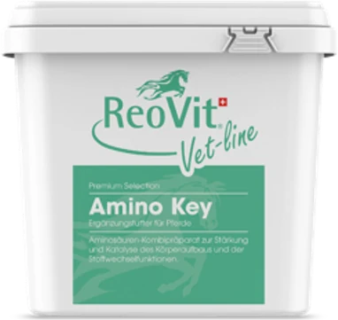 ReoVit® Amino Key