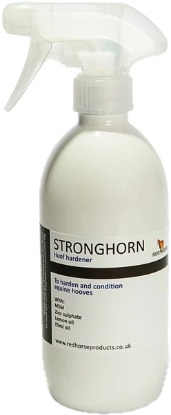 Stronghorn